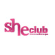 sheclubs