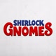 Sherlock Gnomes Avatar