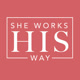 sheworksHISway