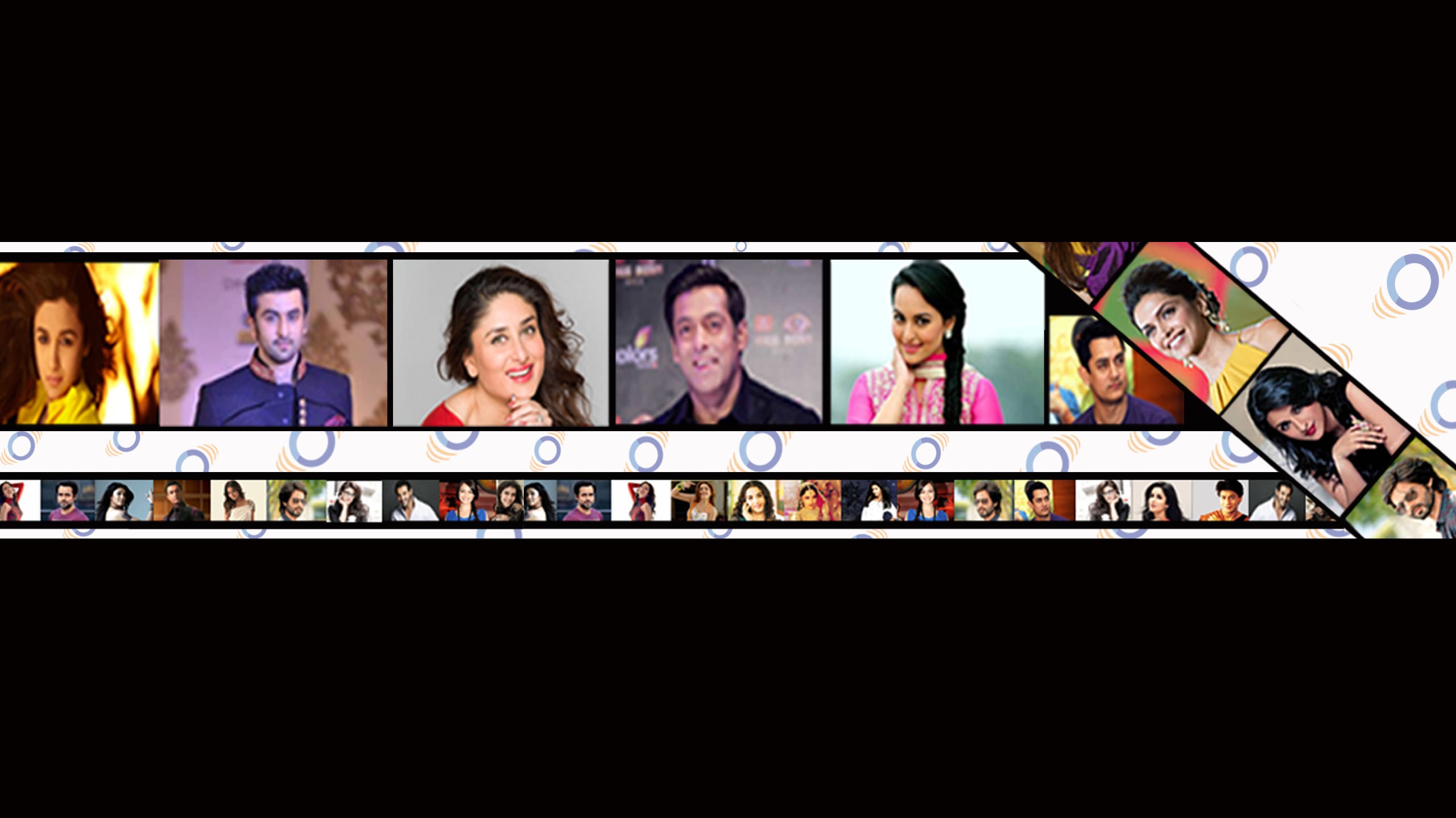 Giphy profile picture for @shraddha