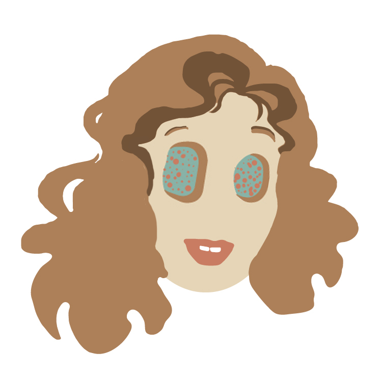 Giphy profile picture for @sila