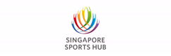 Singapore Sports Hub Avatar