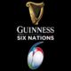 Guinness Six Nations Avatar