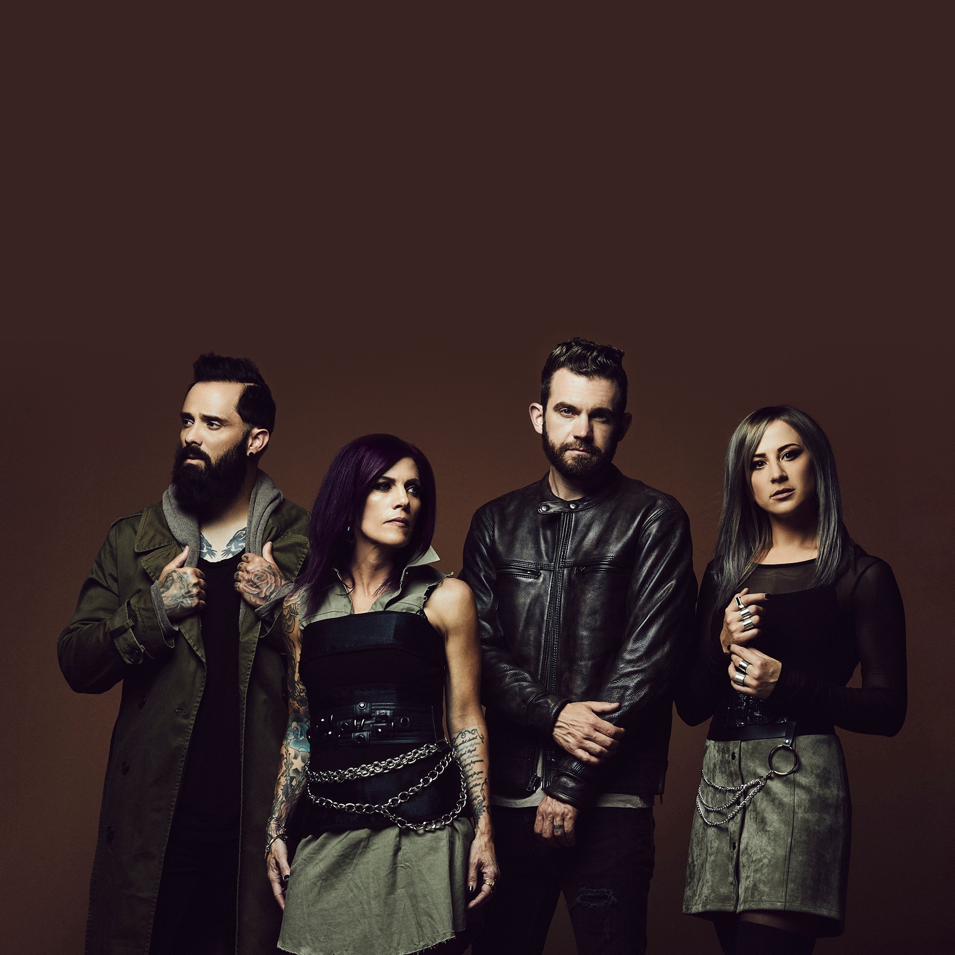 Giphy profile picture for @skillet