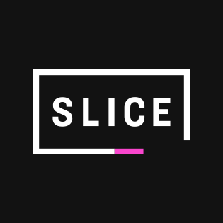 Giphy profile picture for @slice