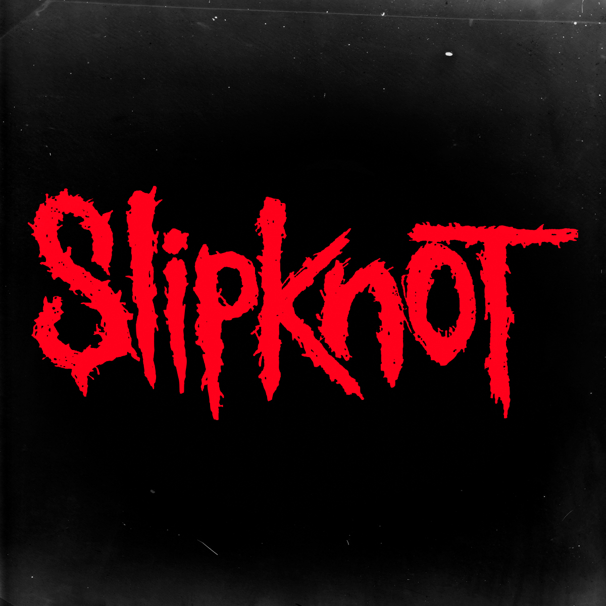 Giphy profile picture for @slipknot