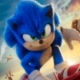 Sonic The Hedgehog Avatar