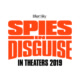 Spies In Disguise Avatar