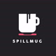 spillmug