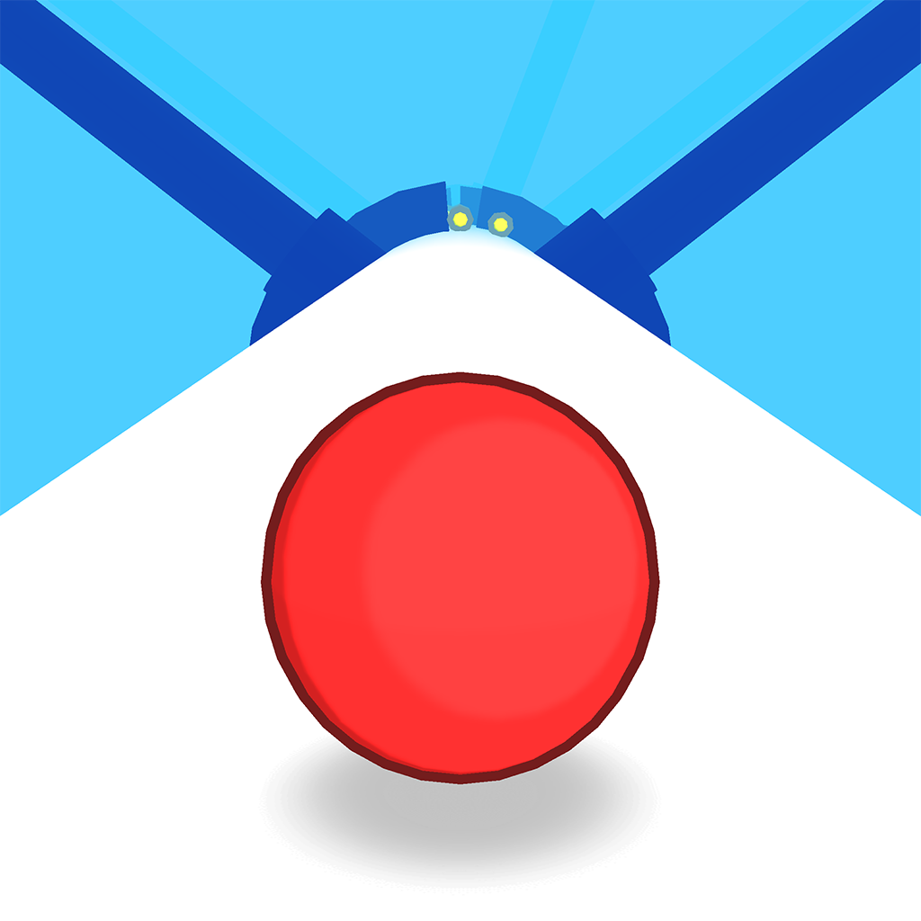 Giphy profile picture for @spin