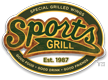 sportsgrill