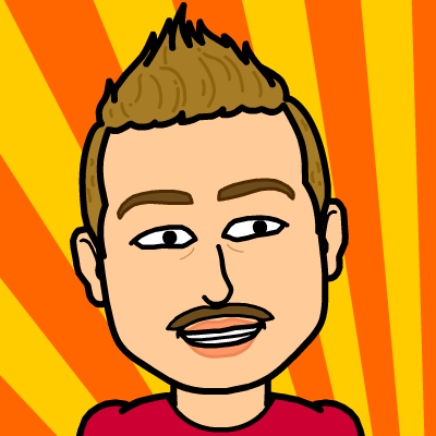 Giphy profile picture for @spot