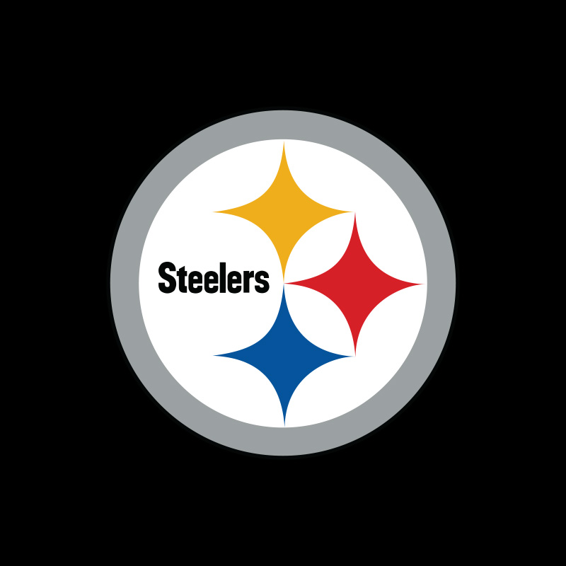 Giphy profile picture for @steelers