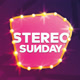 stereosundayfestival