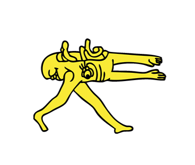 Giphy profile picture for @stimulus