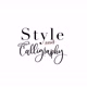 styleandcalligraphy