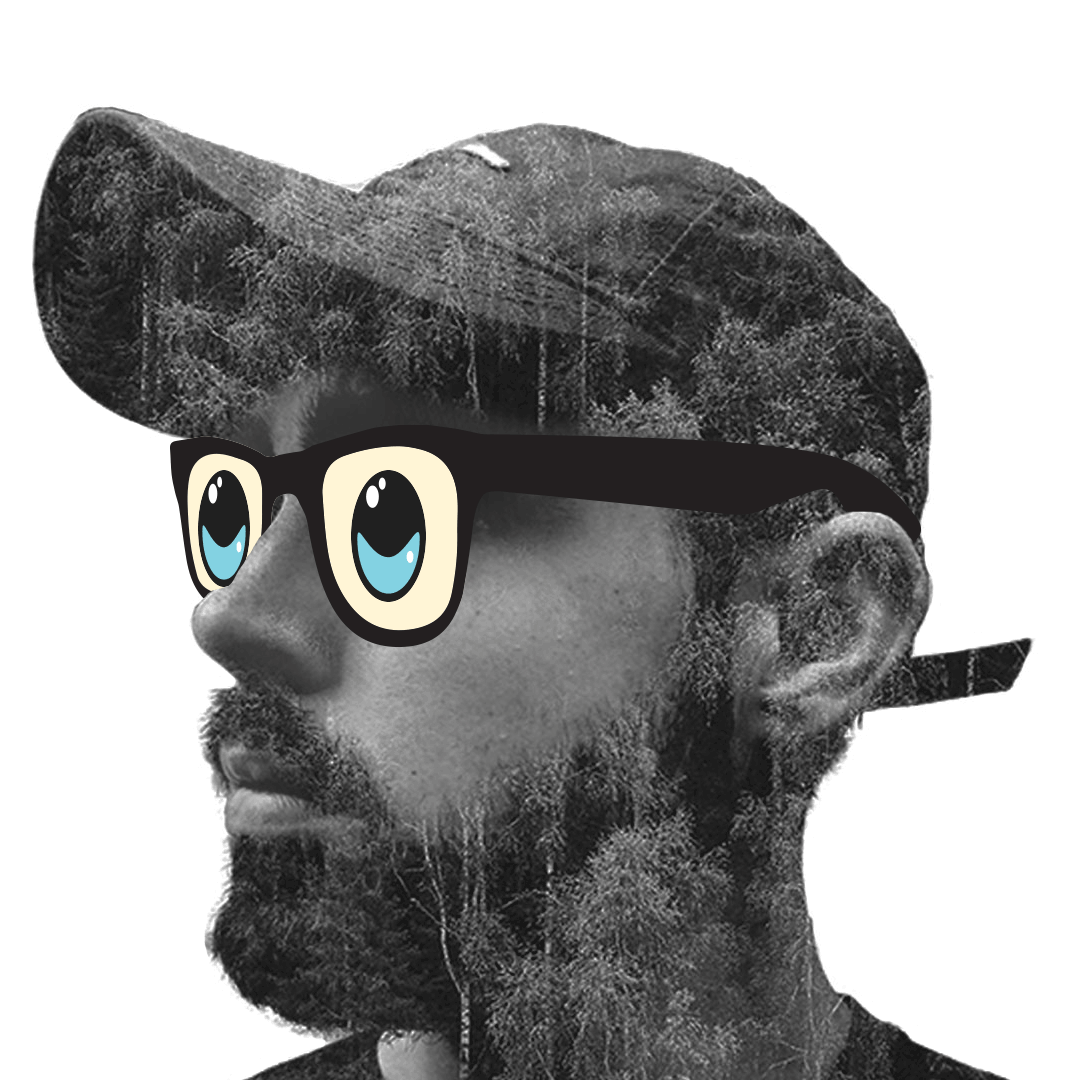 Giphy profile picture for @sutra
