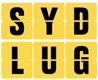 sydneyluggage