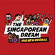 thesingaporeandream