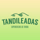 tandileadas