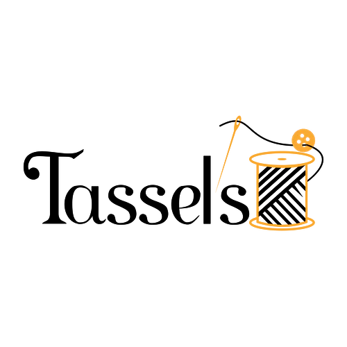 Giphy profile picture for @tassels