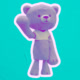 Teddy Too Big Avatar