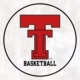 Texas Tech Basketball Avatar