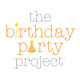 thebirthdaypartyproject