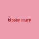 thebloodymarymag