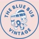 thebluebusvintage