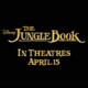 Disney's The Jungle Book Avatar