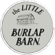 thelittleburlapbarn