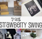 thestrawberryswing