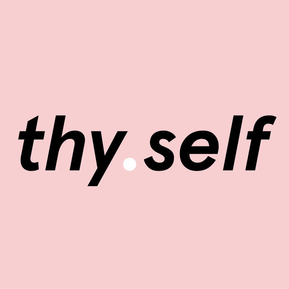 Giphy profile picture for @thyself