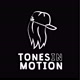 tonesinmotion