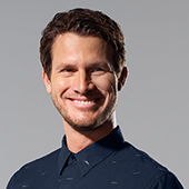 Giphy profile picture for @tosh