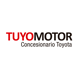 tuyomotor