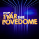 tvojatvarzniepovedome