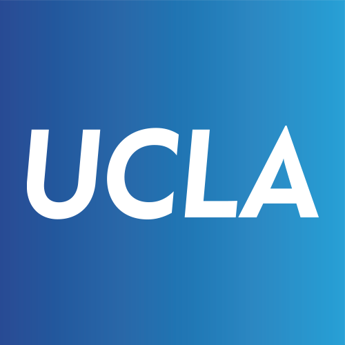 Giphy profile picture for @ucla