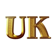 Giphy profile picture for @uk