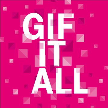 Giphy profile picture for @unlimited
