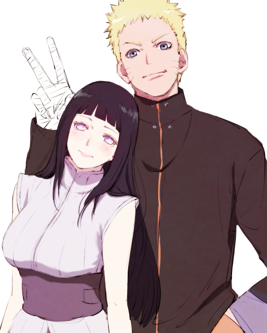 Giphy profile picture for @uzumaki