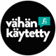 vahankaytetty