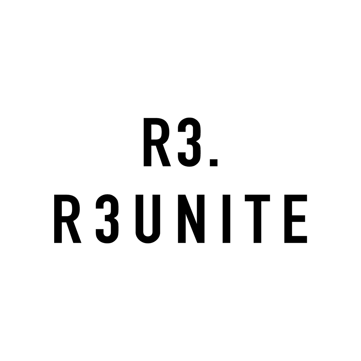 Giphy profile picture for @REUNITE