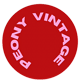 Peonyvintage