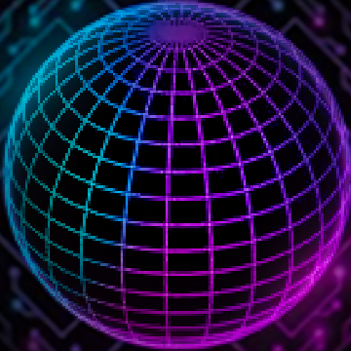 Giphy profile picture for @virtual