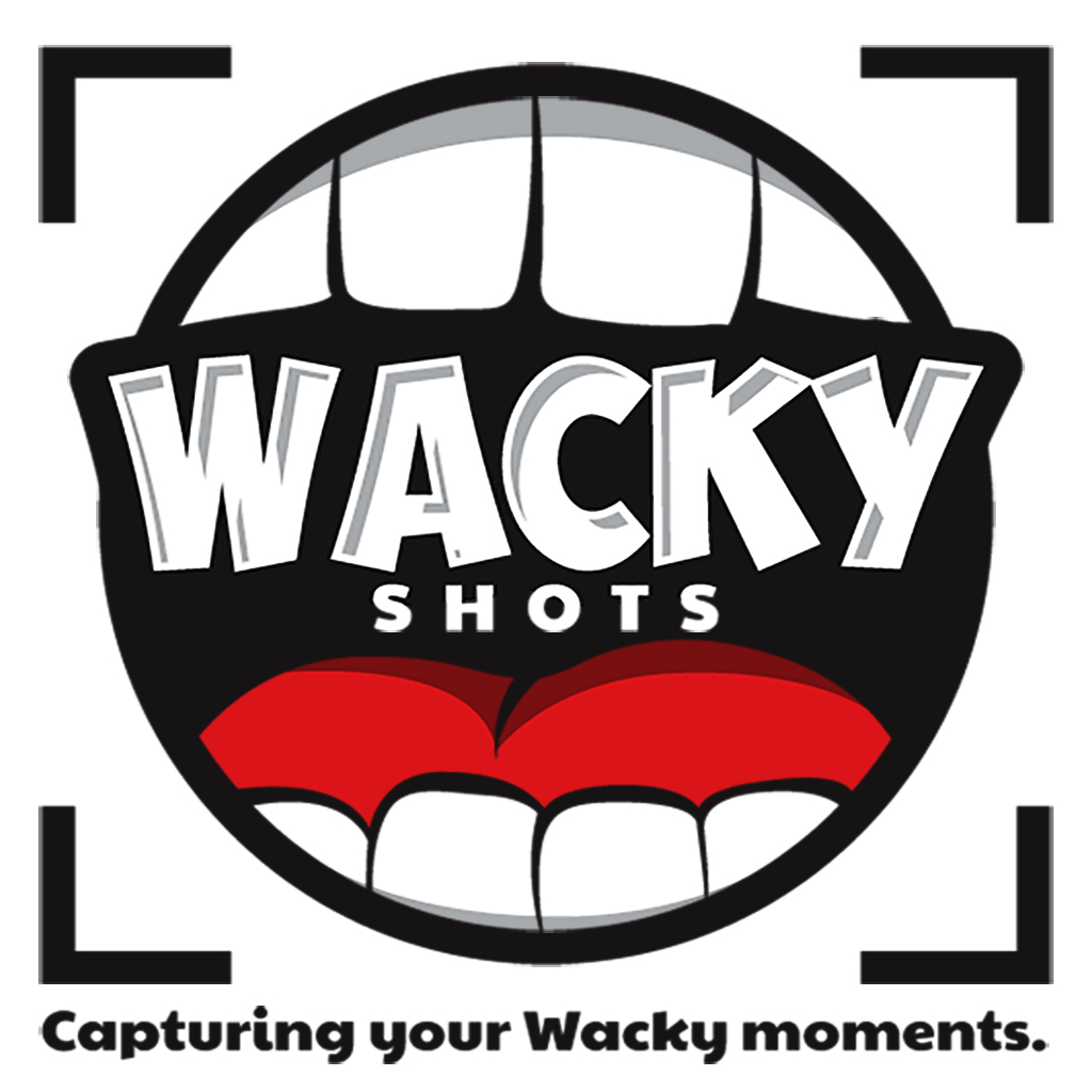 Giphy profile picture for @wacky