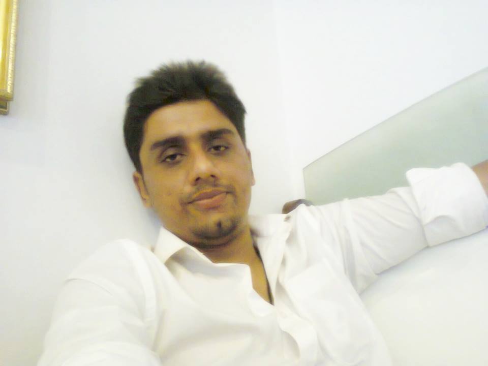 Giphy profile picture for @waqas