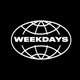 weekdaysdesign