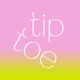 wetiptoe